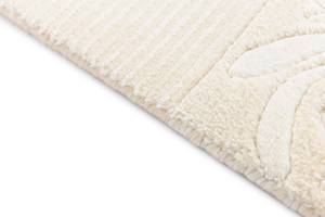 Tapis de passage Darya CCCXX Beige - Textile - 79 x 1 x 300 cm