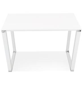 Bureau XLINE 140 x 102 x 70 cm - Blanc