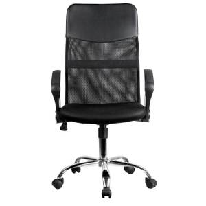 Fauteuil de bureau OCF-7 Noir Noir