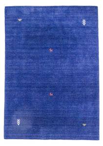 Gabbeh Teppich - Indus - Agra Hellblau - 200 x 250 cm