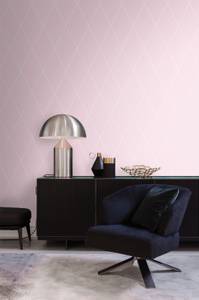 Tapete Karomuster 6614 Pink