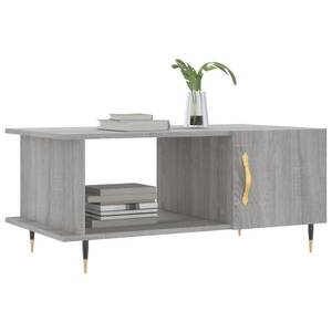 Couchtisch D790 Grau