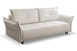 Schlafsofa KALLI Creme