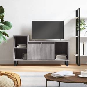 TV-Schrank D370 Grau