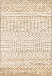 Tapis  NICE Marron - 160 x 230 cm