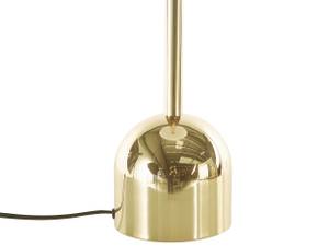 Tischlampen MACASIA Schwarz - Gold - Metall - 30 x 64 x 30 cm