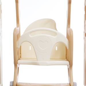 Toboggan pour enfants Mini Ⅰ Marron