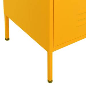 Sideboard 3007008 Senfgelb - Gelb