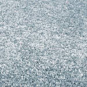 Teppich Sundae Hellblau - 50 x 450 cm