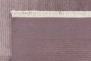 Teppich Darya LXXXVII Violett - Textil - 168 x 1 x 241 cm