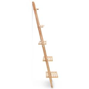 Étagère murale 246438 Beige - Bois manufacturé - 30 x 176 x 42 cm