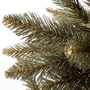 Künstlicher Weihnachtsbaum 250 cm Grün - Kunststoff - 120 x 250 x 120 cm