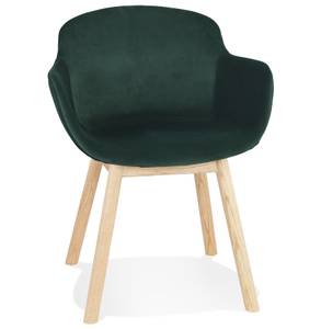 Fauteuil FRIDA Vert