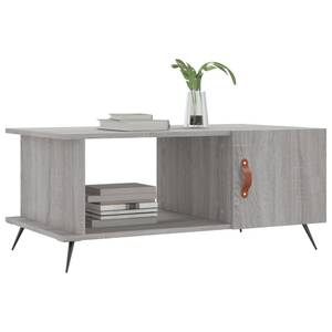 Couchtisch D259 Grau