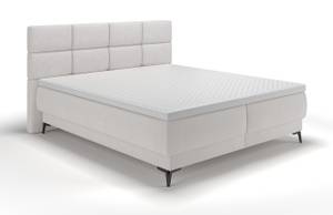 Boxspringbett REKTANGO Grau