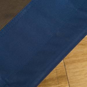 Hundebett D1-0237 Blau