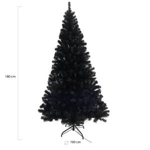 Weihnachtsbaum Lars 100 x 180 x 100 cm