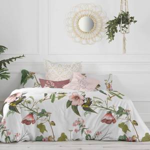 Blooming Housse de couette 220x220 cm 220 x 220 x 220 cm