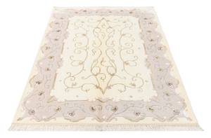 Tapis Darya DCCCXXIV Beige - Textile - 127 x 1 x 185 cm