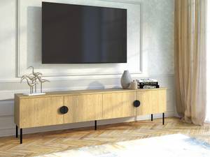 TV-Board NATANIEL Beige