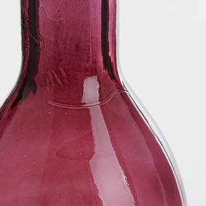 Flaschenvase Rioja 18 x 75 x 18 cm