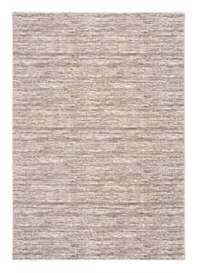 Kurzflor Teppich - Bellevue - rechteckig Beige - Kunststoff - 200 x 2 x 290 cm