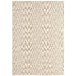 Tapis ARROW Beige - 120 x 170 cm