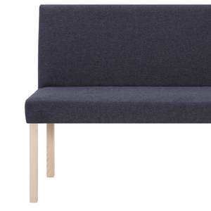 Banc 297004 Gris lava