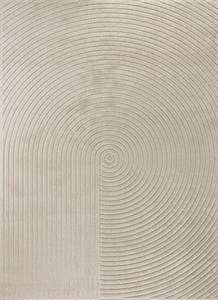 Tapis YOE Beige - 200 x 275 cm