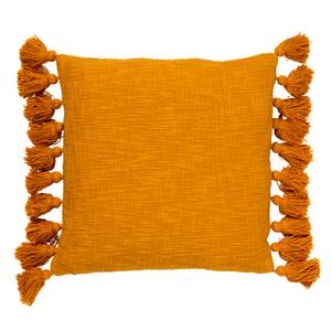 Housse de coussin Ruby Jaune