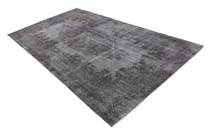 Tapis Ultra Vintage DCCCLXXI Gris - Textile - 160 x 1 x 292 cm