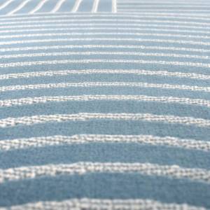 Tapis salon 200x290 ARCROL Bleu Bleu - 200 x 290 cm