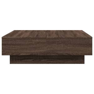 Table basse 3007985 Marron foncé - 60 x 28 x 90 cm