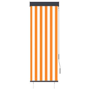 Store d'extérieur 3001519-1 Orange - Largeur : 60 cm