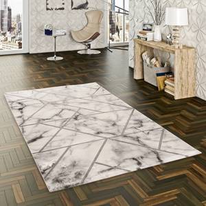Teppich Carrara Marmor Optik | Trend kaufen home24