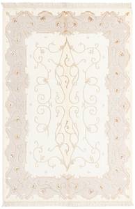 Tapis Darya DCCCXXXII Beige - Textile - 122 x 1 x 185 cm