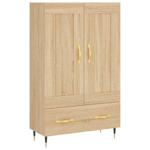 Highboard DE2473 Braun