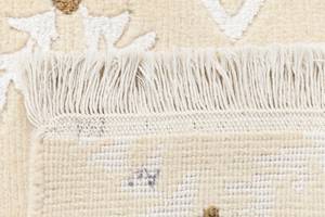 Teppich Darya DCCCXLI Beige - Textil - 122 x 1 x 178 cm