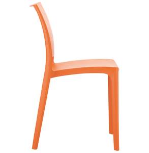 Stuhl ENZO Orange - Orange