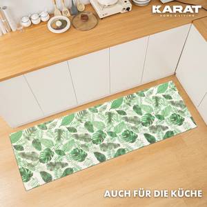 Badematte Reef Tropical Tiefe: 100 cm