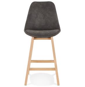 Tabouret De Bar ASPEN Beige - Gris - Marron