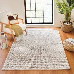 Tapis CAGLIARI Marron - 160 x 213 cm