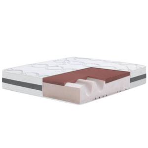 Matelas Mémoire de forme H27 90 x 200 cm