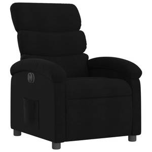 Fauteuil inclinable électrique 3032262-4 Noir