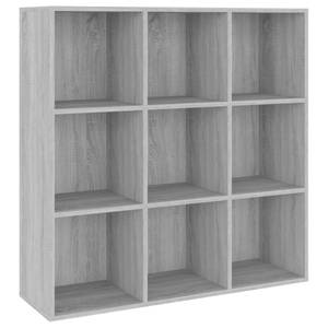 Armoire à livres 3001850 Gris lumineux