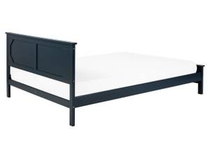 Doppelbett OLIVET Breite: 168 cm