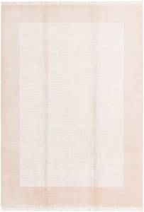 Tapis Darya CXCV Beige - Textile - 170 x 1 x 246 cm
