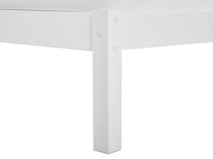 Doppelbett VANNES Breite: 167 cm