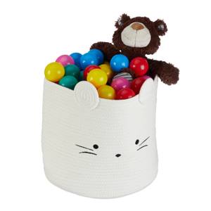 Panier de rangement pour enfants Hauteur : 34 cm