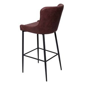 Tabouret de bar H79 Marron